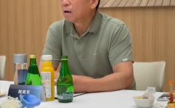 魏建军谈国产车高端化：中国车企缺乏文化和调性