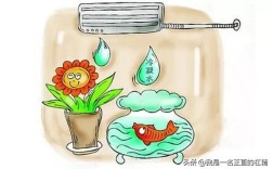 空调水可以喝吗？空调水是什么水？