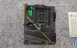 榨干CPU！华擎太极OCF主板首登AMD平台：X870E Taichi OCF来了