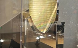 小米科技园展示玄戒O1晶圆：11年自研心血凝结
