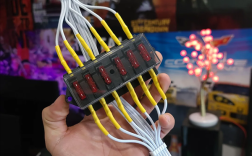 防止显卡接口烧熔！玩家给RTX 4090电源线装上保险丝：但还有更狠的