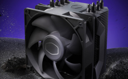 酷冷至尊Hyper 411 Nano系列散热器首发99元起：单风扇四热管设计