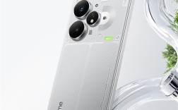 真我Neo7 Turbo透明灰真机首曝：透明背壳 1:1还原内部结构