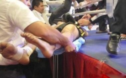 张铁泉死亡现场是假的，中国UFC第一人只是退居幕后培养人才