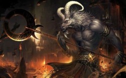西方恶魔为什么是山羊头