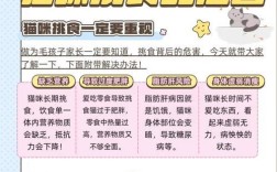 如何处理挑食或“很贱”的猫咪的猫粮问题？