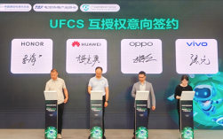 UFCS 2.0标准发布！OPPO、vivo、华为、荣耀在一起：快充互授权