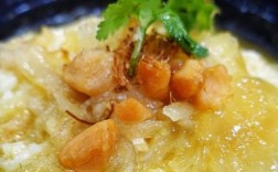 鱼翅捞饭的做法是什么？如何在家轻松制作？