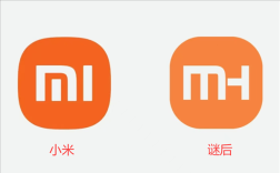 “谜后”服装连锁店logo撞脸小米 小米客服：将核实是否侵权
