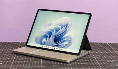 曝微软砍掉Surface Laptop Studio产品线！没有下一代了