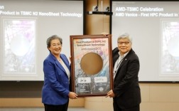 AMD力挺台积电2nm：领先所有！但不排除采用三星可能