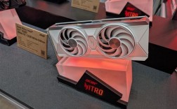 宏碁推出白色锐炫B580 Nitro：竟然还有半高锐炫A380
