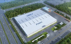 可回收火箭迈入量产时代：深蓝航天无锡总装基地正式投用