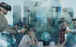 VR是什么意思：Virtual？Reality(虚拟现实技术)
