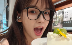 王冰冰手持OPPO Reno14晒自拍：人鱼姬配色 这颜值太梦幻