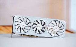 温润如玉！索泰RTX 5060月白显卡图赏