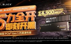 【公告】WD_BLACK SN8100 SSD众测入选名单公布