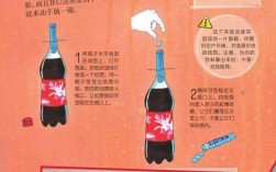 可乐喷泉怎么做效果更好