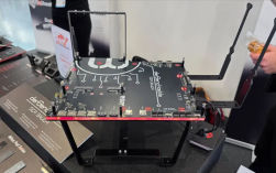 为电脑发烧友而生：暴力熊推出全开放PC“机箱”！