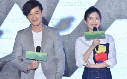 江疏影跟谁结婚老公是谁？江疏影个人背景资料介绍