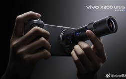 终极演唱会神器！vivo X200 Ultra长焦增距镜影像套装今日开售：1699元