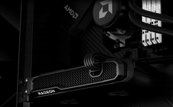 AMD RX 9060 XT正式宣布：3.13GHz史上最高频率！