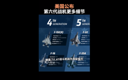 单架成本高达3亿美元！美国公布第六代战机细节：飞行速度预计将超2马赫