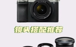 索尼5T相机镜头选择指南？如何根据拍摄需求挑选？