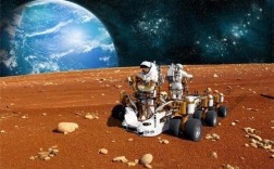 人类为何没有必要移民火星？移民火星成本高(超200亿美元)