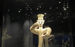 三星堆真的挖出手机了吗？（三星堆文明来自何方）