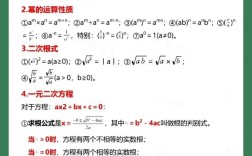 初中生如何有效巩固数学基础？实用方法解析