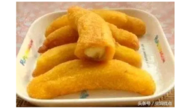 第一次学烘焙做什么甜品？“烘焙小白”也能轻松学会的甜品！